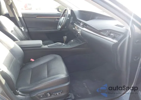 2014 Lexus Es 350 from USA, damaged, VIN JTHBK1GG5E2084385